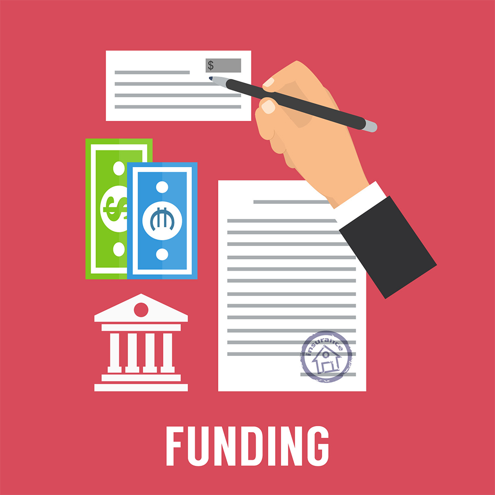 Structural Engineering Project Considerations: Funding