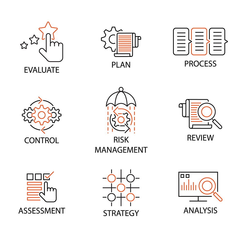 Structural Engineering Project Considerations: Risk Assessment