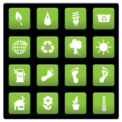 carbon footprint