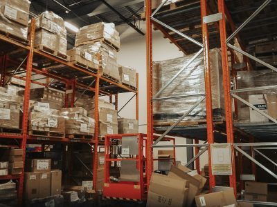 commercial owner improvement