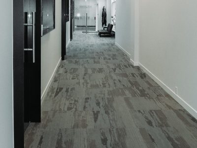 Modern Golf, Richmond, Tenant Improvements, Commercial
