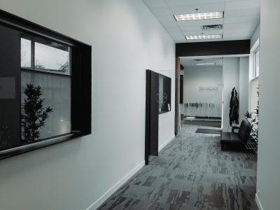 commercial tenant improvement