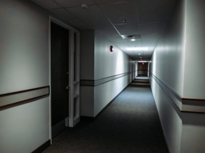 Claims Pro Inc, Surrey, Commercial Tenant Improvement Works