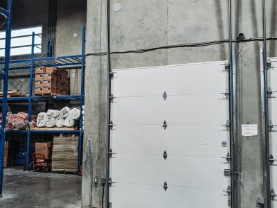 Ecofitt, Port Coquitlam, Owner Improvements