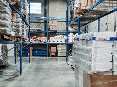 Ecofitt, Port Coquitlam, Owner Improvements