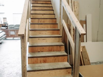 Redstone Enterprises, Surrey, Tenant Improvement Works