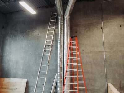Redstone Enterprises, Surrey, Tenant Improvement Works