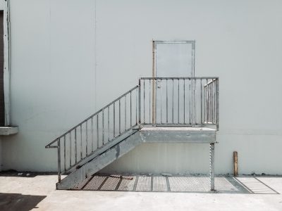 Redstone Enterprises, Surrey, Tenant Improvement Works