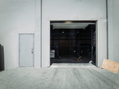 Redstone Enterprises, Surrey, Tenant Improvement Works