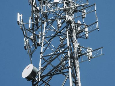 Telecommunication Tower