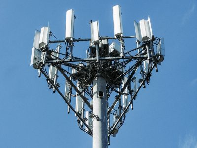 Telecommunication Tower