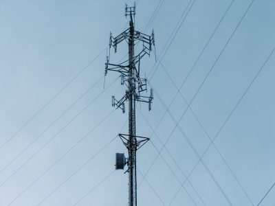 Telecommunication Tower