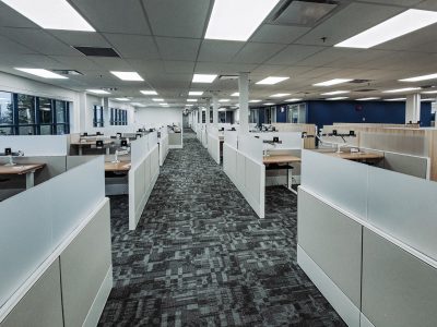 Commercial Tenant Improvements